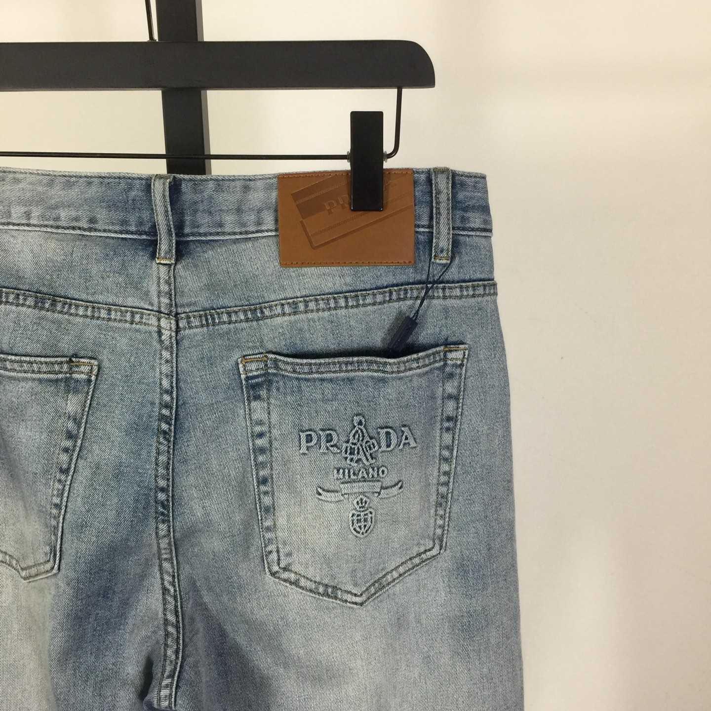 Prada Jeans - DesignerGu