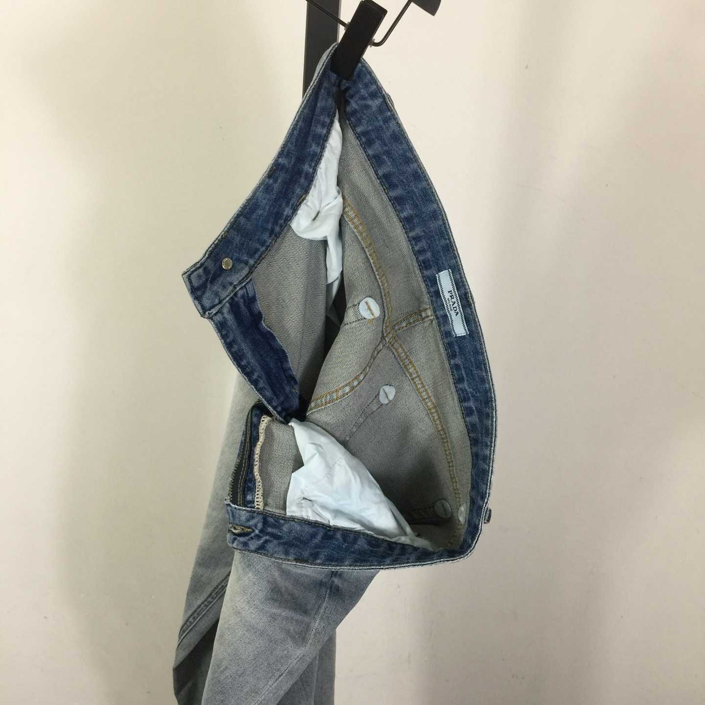 Prada Jeans - DesignerGu