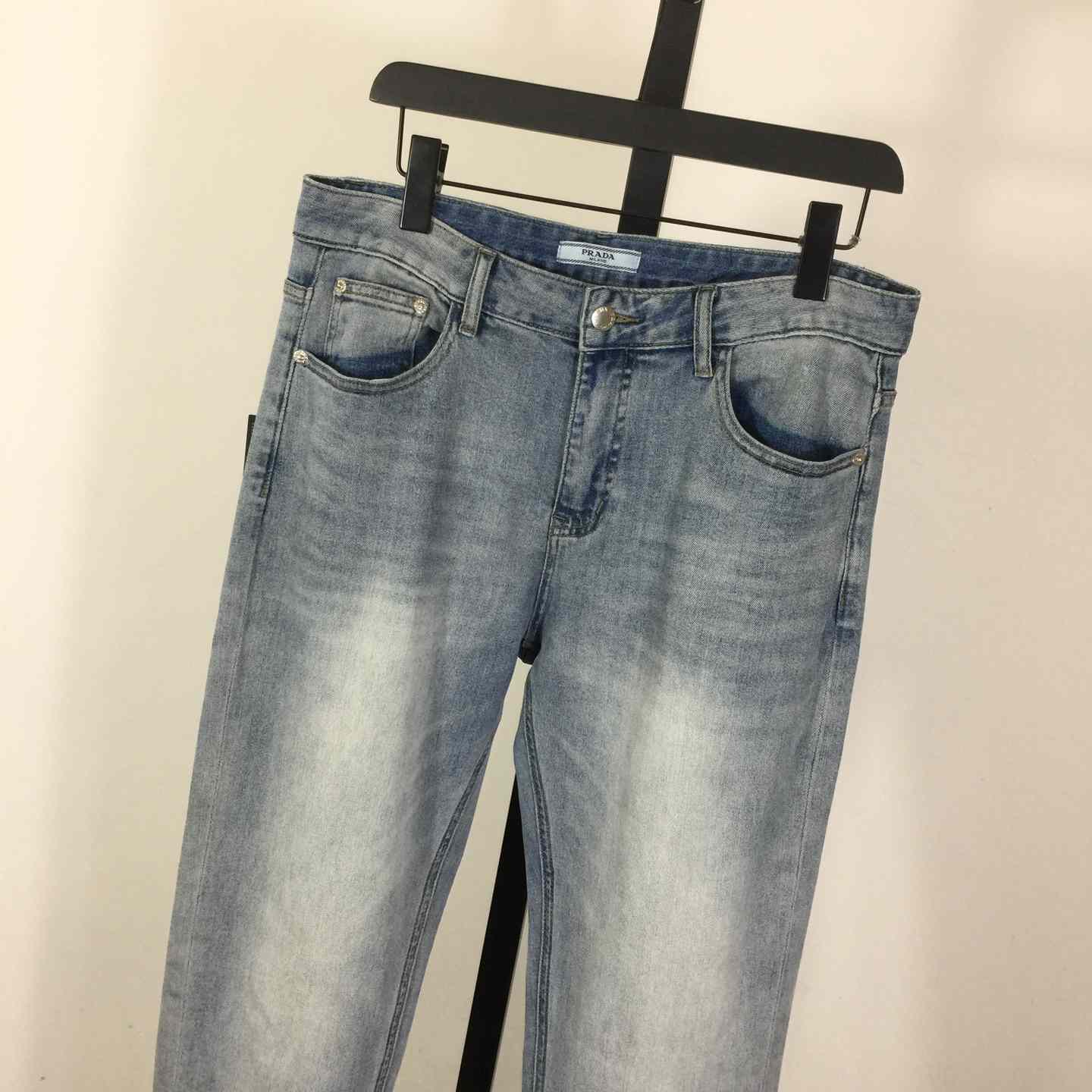 Prada Jeans - DesignerGu