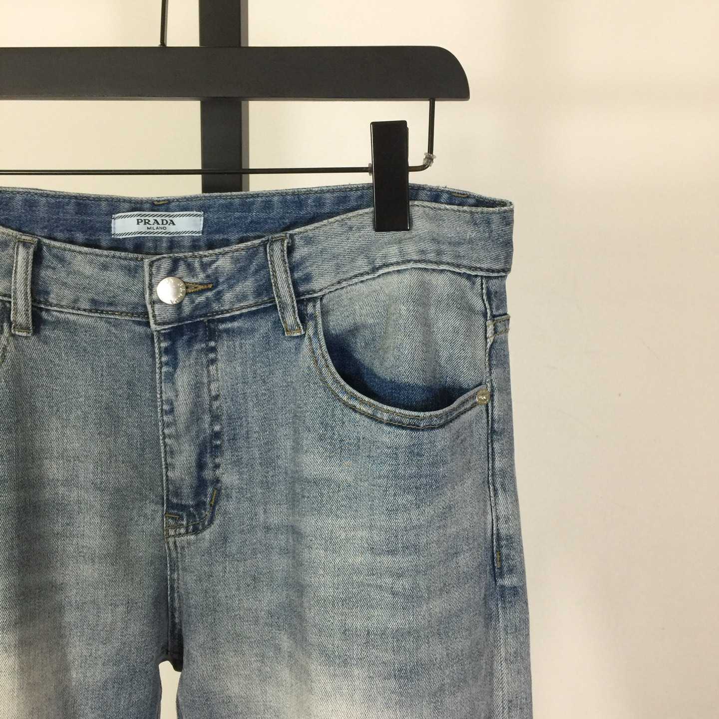 Prada Jeans - DesignerGu