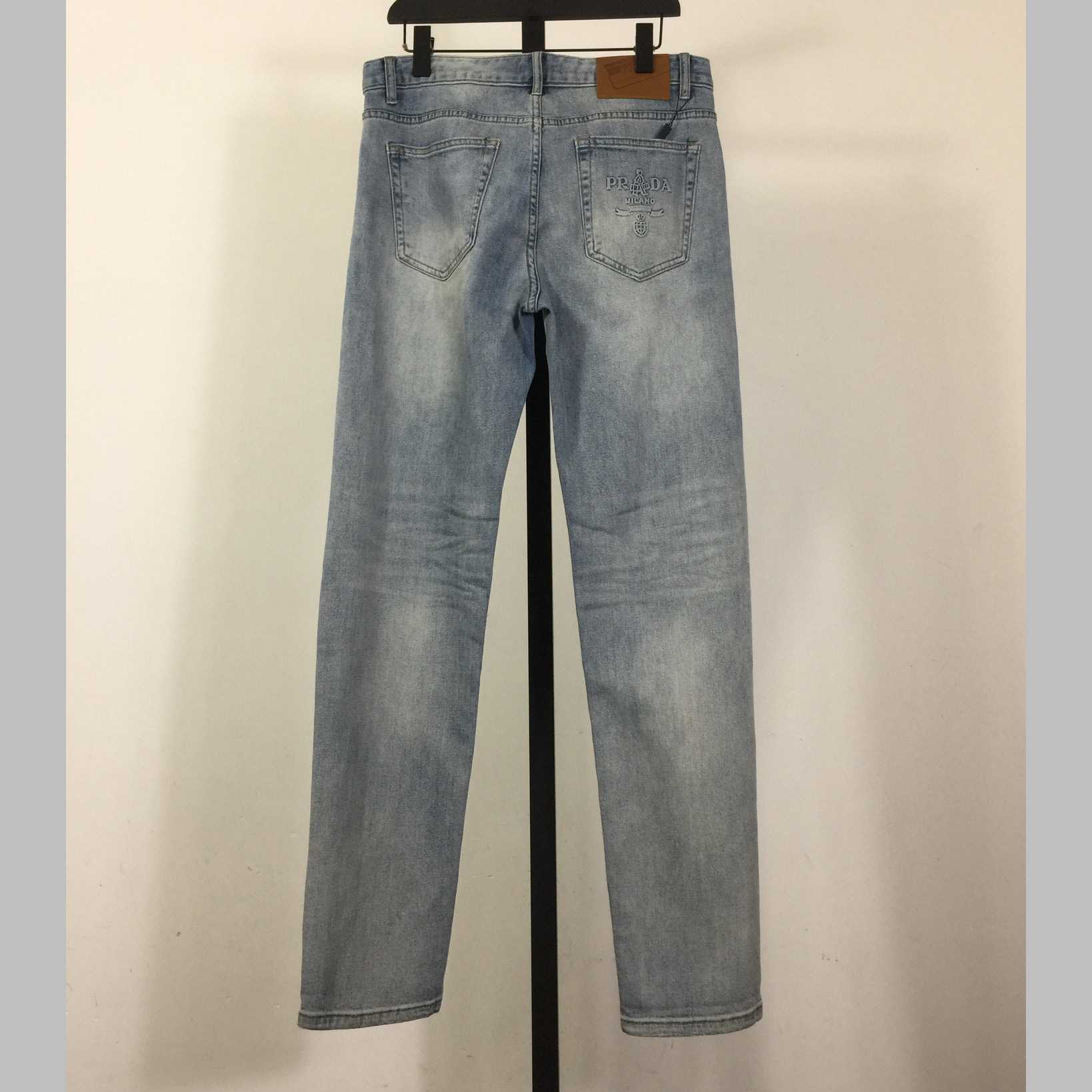 Prada Jeans - DesignerGu