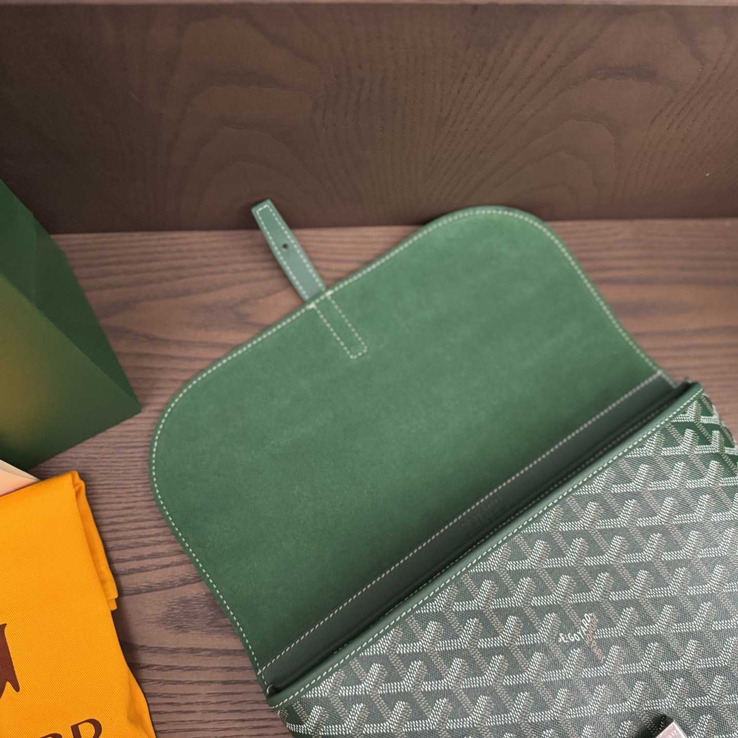 Goyard Coursier Messenger Bag - DesignerGu