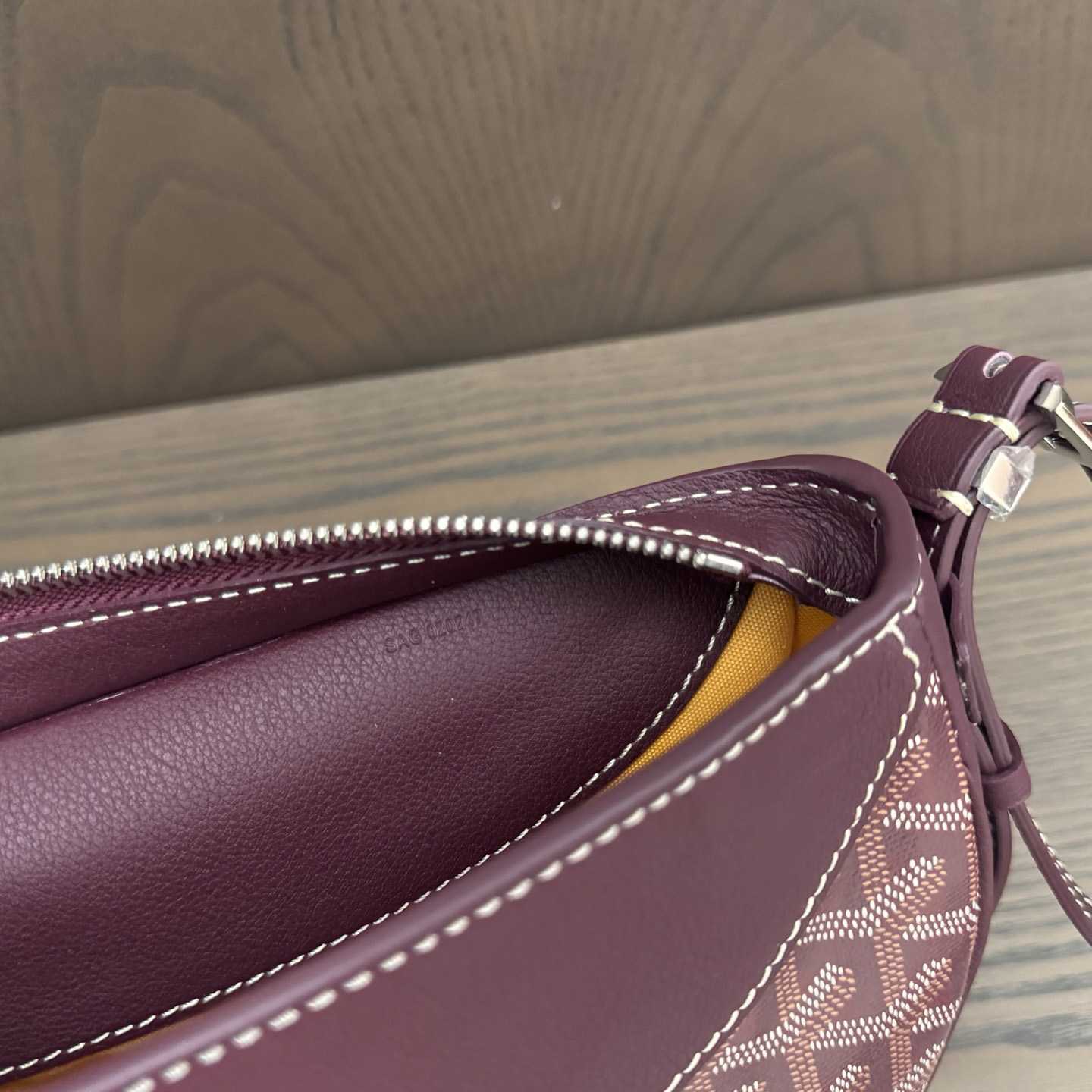 Goyard Hirondelle Bag（Without a box） - DesignerGu