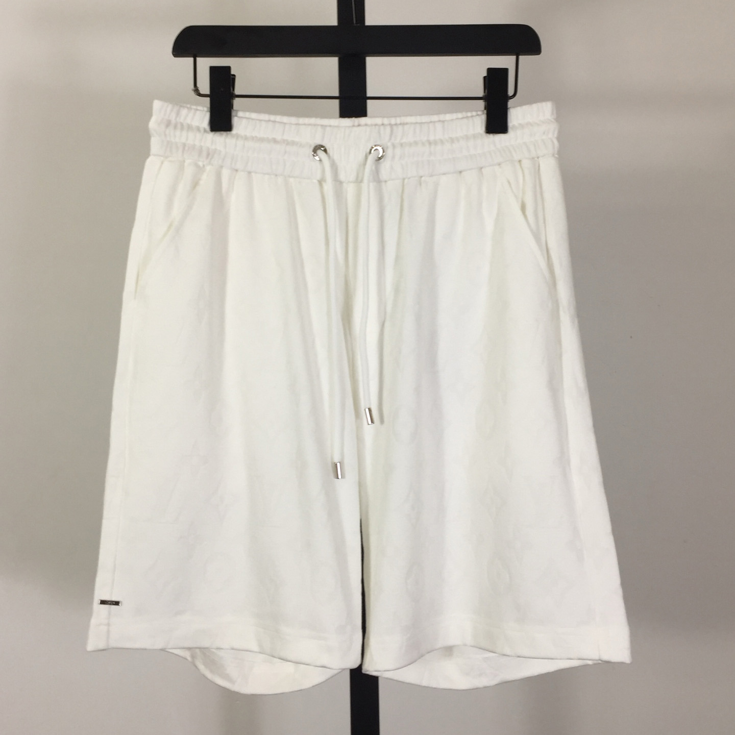 Louis Vuitton Monogram Tee And Short - DesignerGu