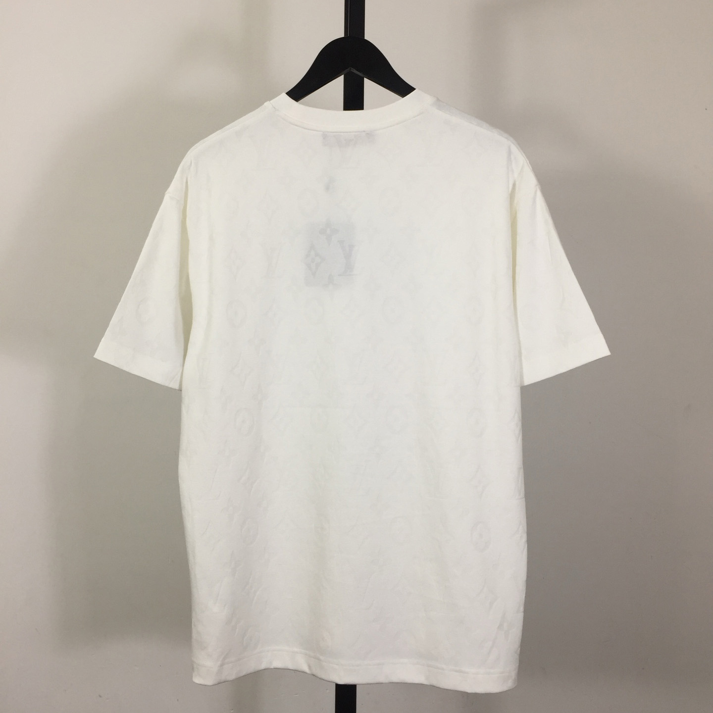 Louis Vuitton Monogram Tee And Short - DesignerGu