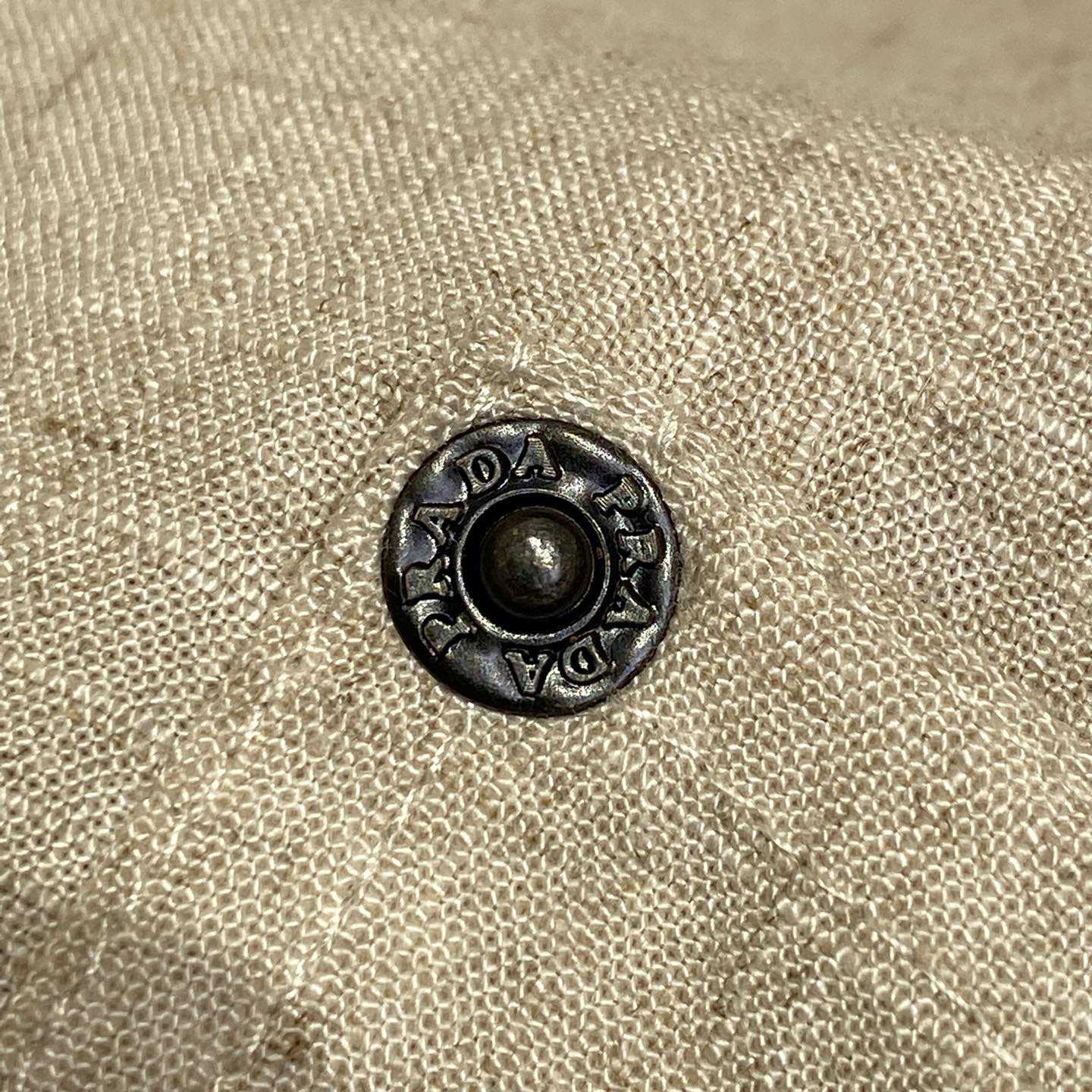 Prada Chambray Shirt - DesignerGu