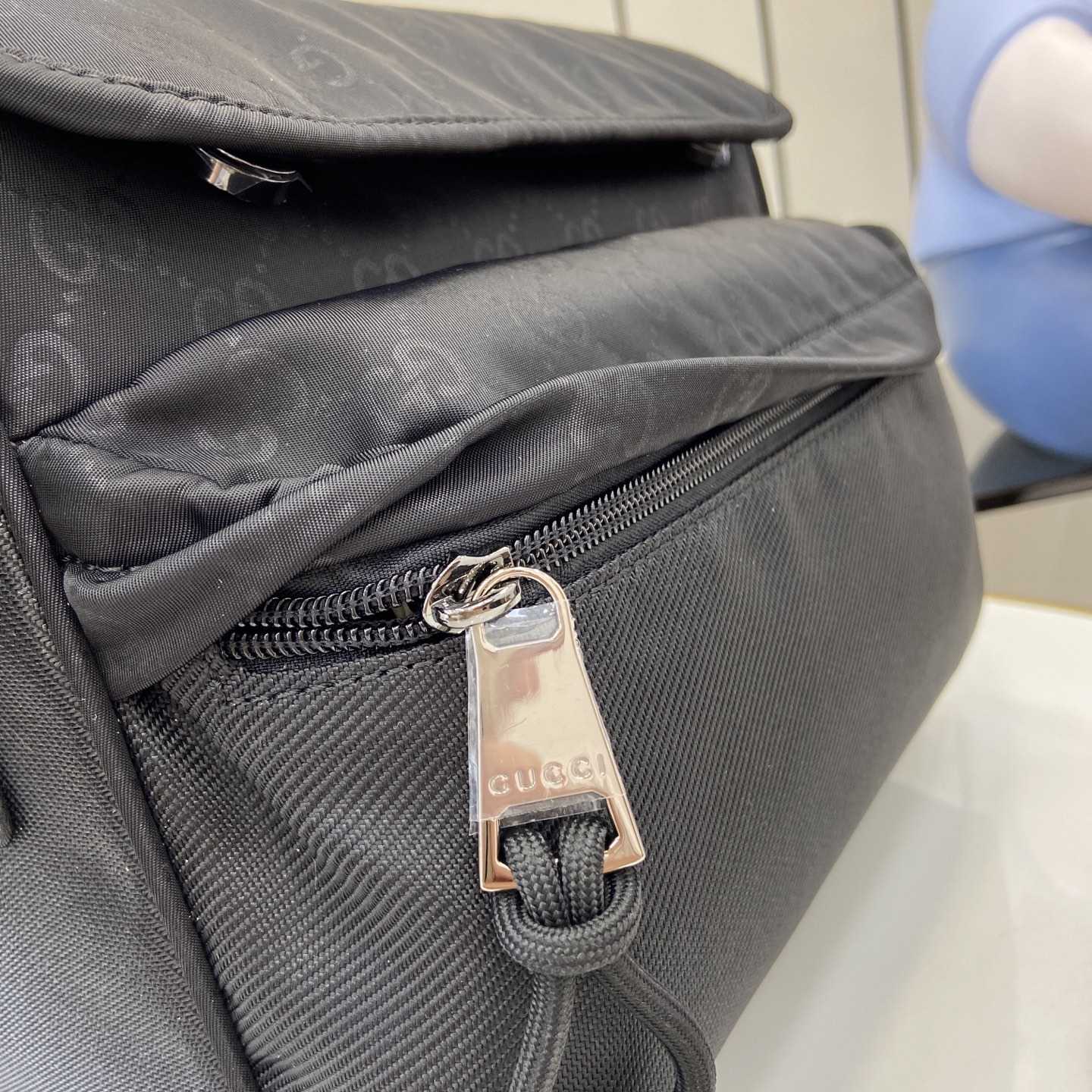 Gucci Nexus Medium Crossbody Bag - DesignerGu