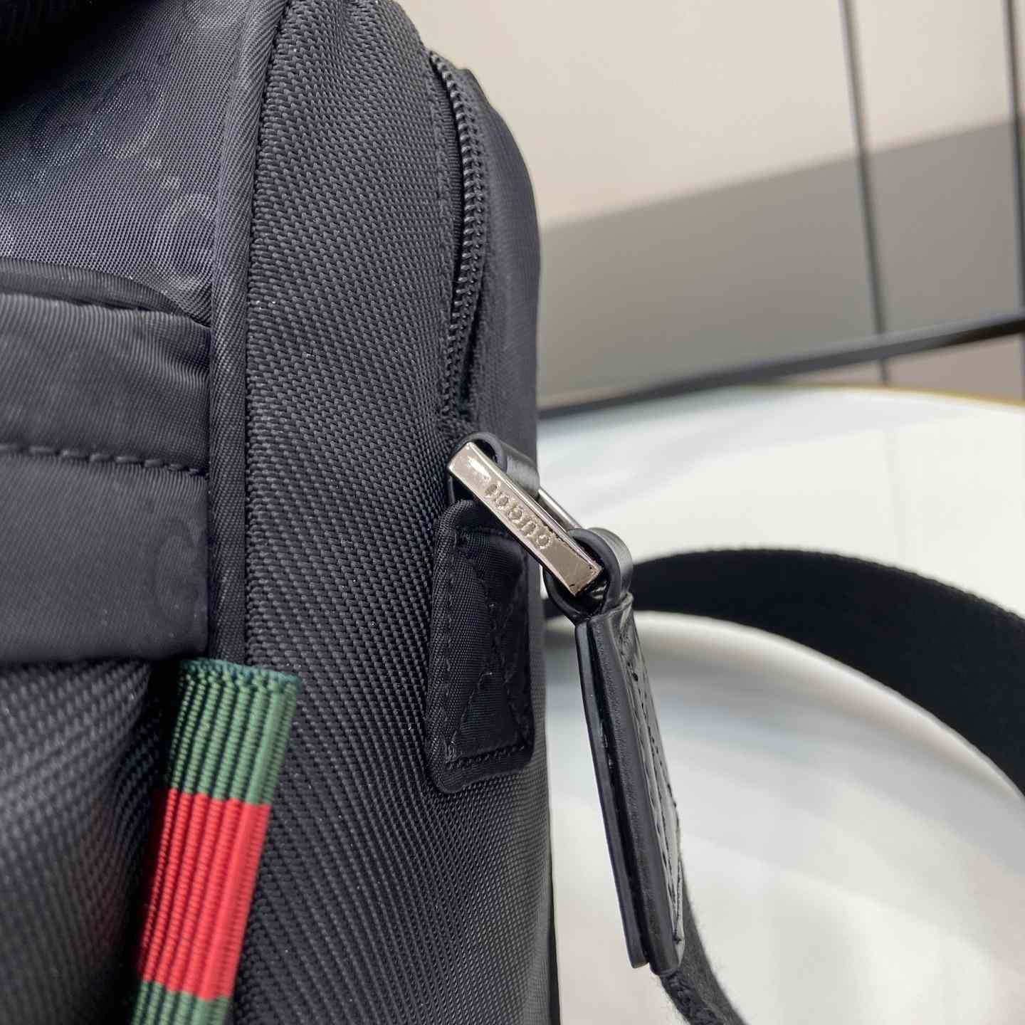 Gucci Nexus Medium Crossbody Bag - DesignerGu