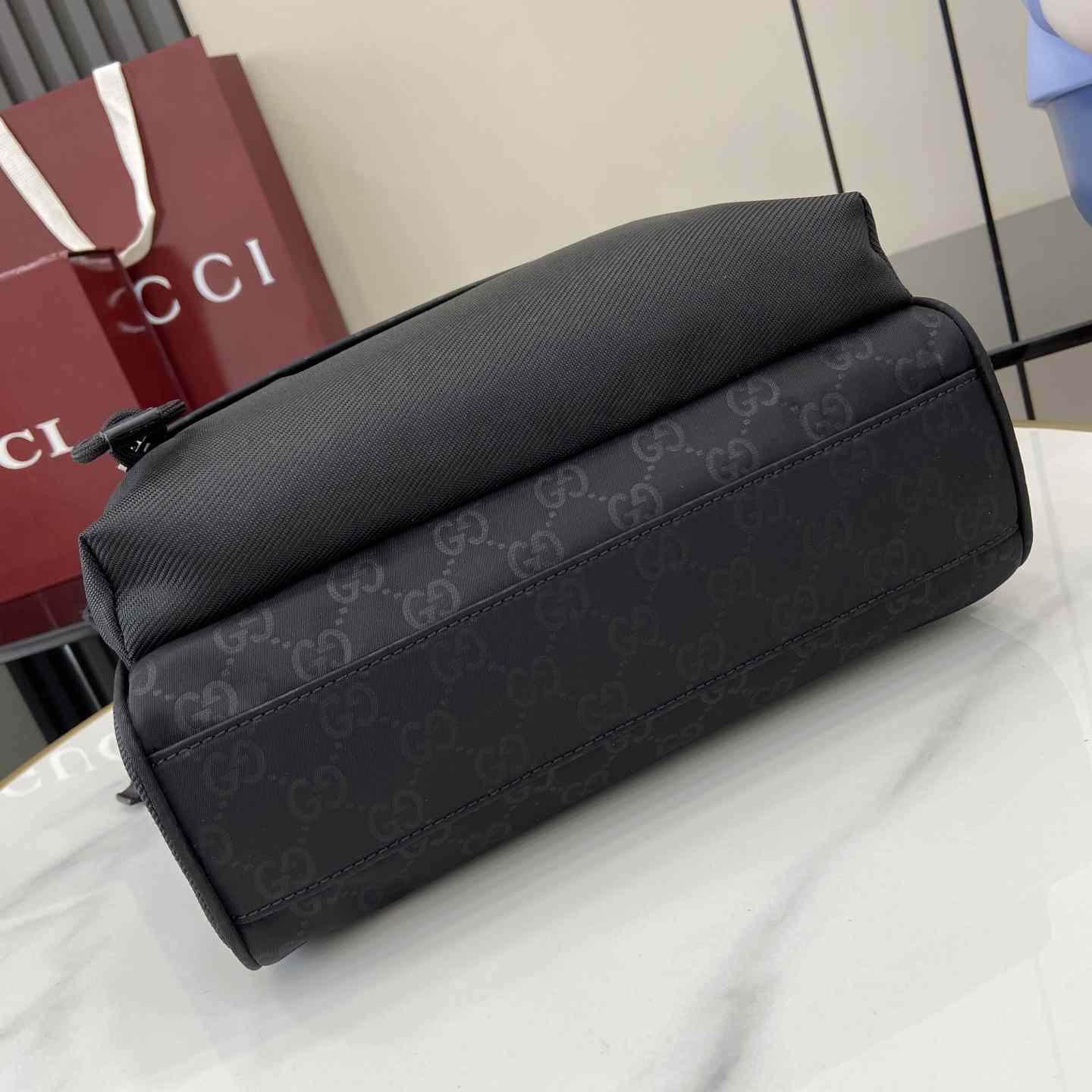 Gucci Nexus Medium Crossbody Bag - DesignerGu