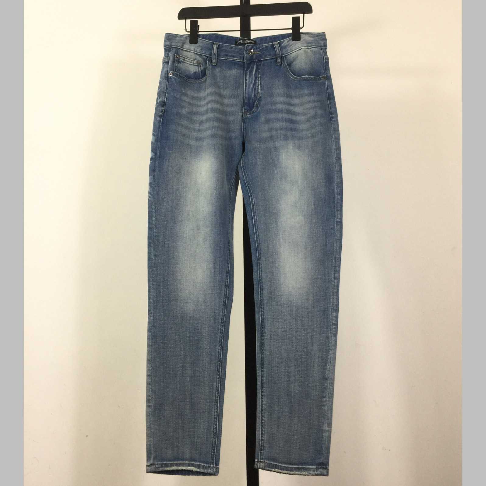Dolce & Gabbana  Jeans - DesignerGu
