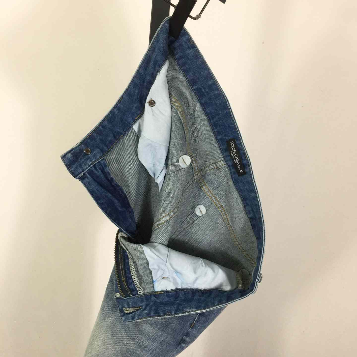 Dolce & Gabbana  Jeans - DesignerGu