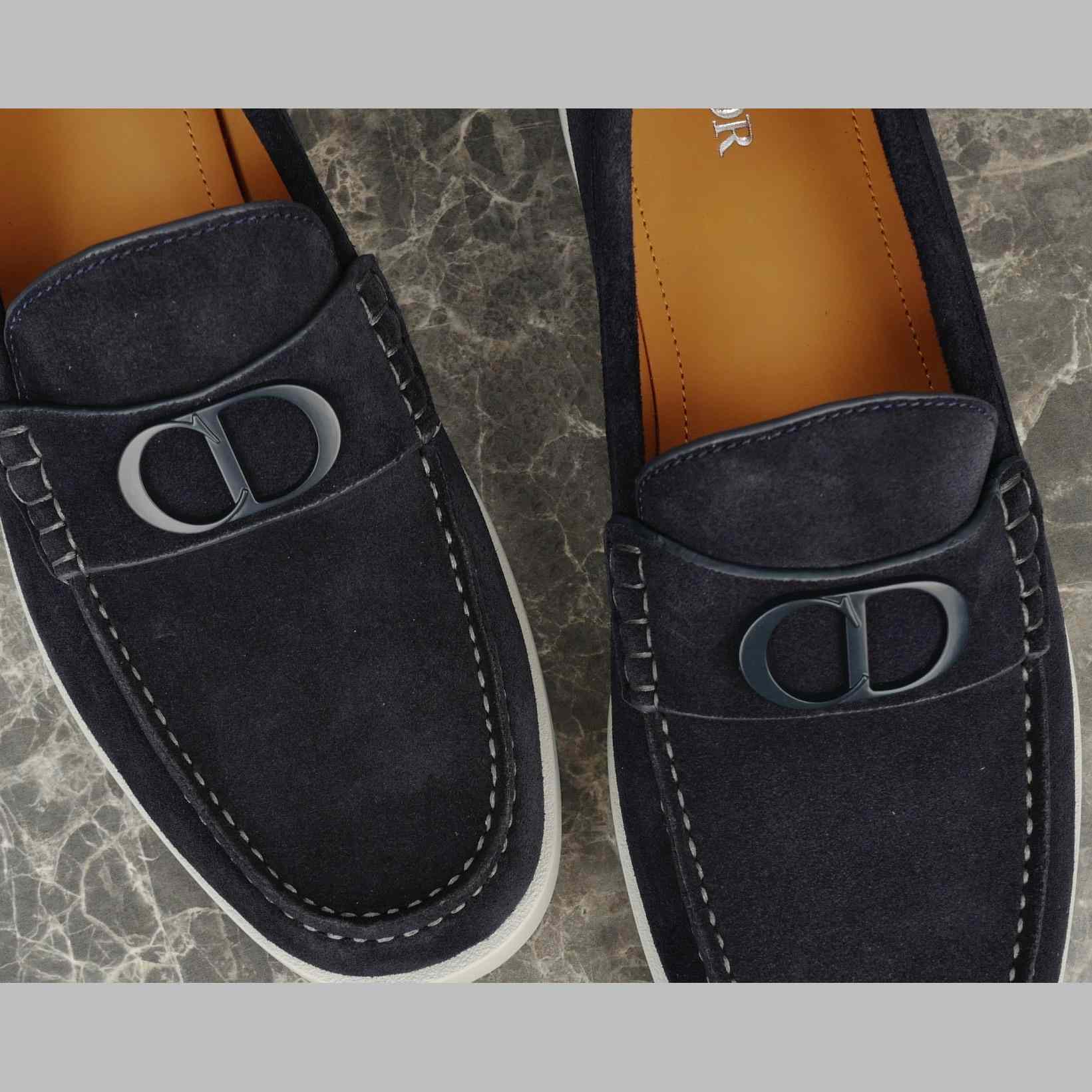 Dior Granville Loafer  - DesignerGu