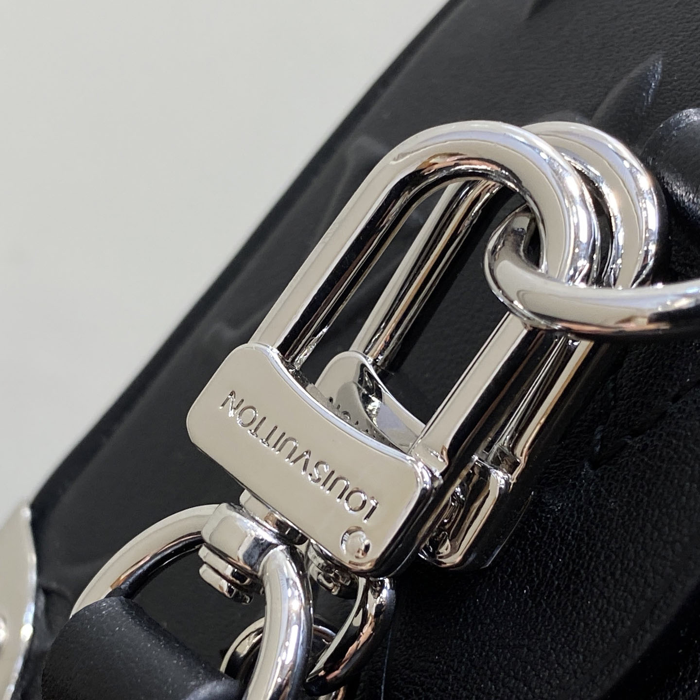 Louis Vuitton Speedy Trunk 20   M14575 - DesignerGu