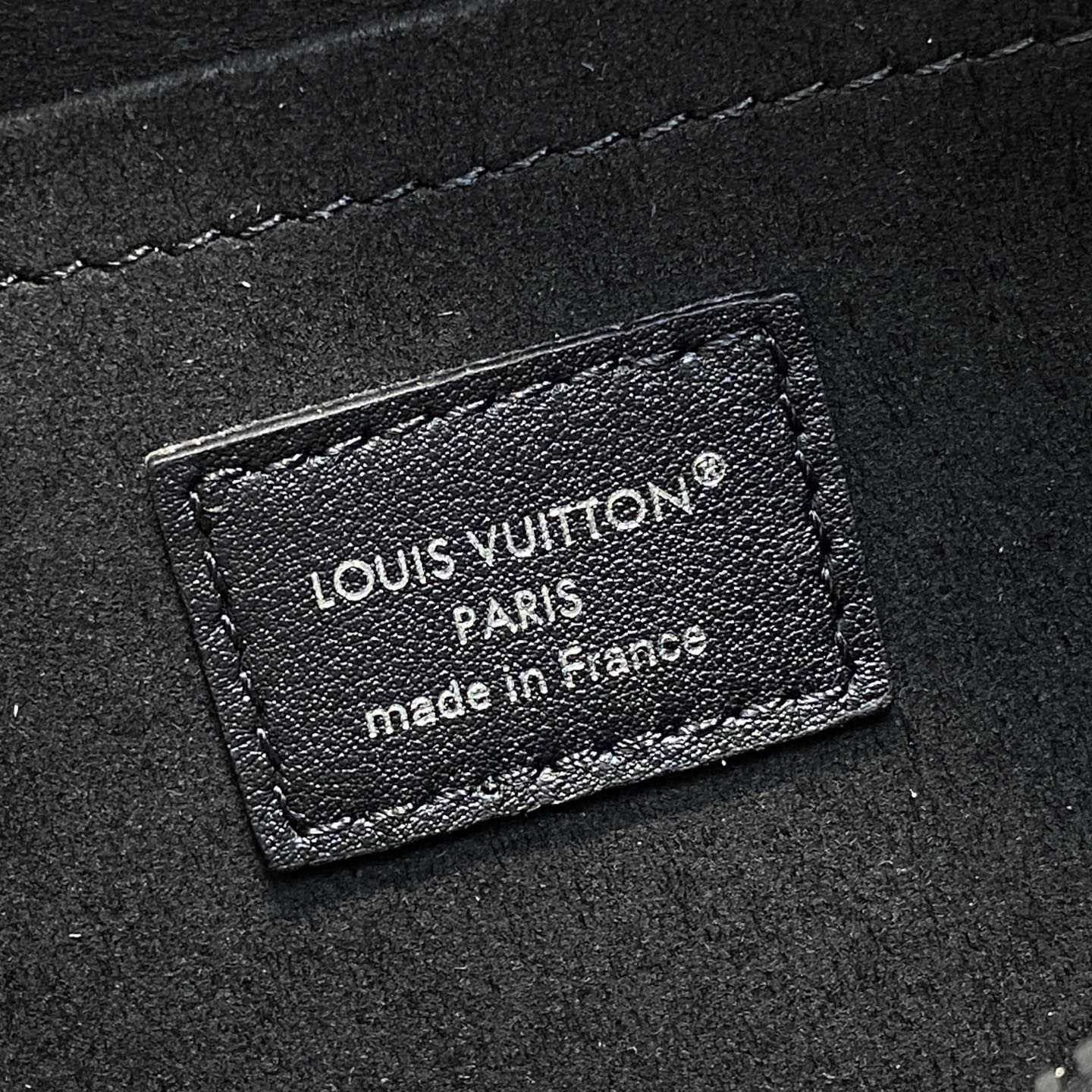 Louis Vuitton Speedy Trunk 20   M14575 - DesignerGu