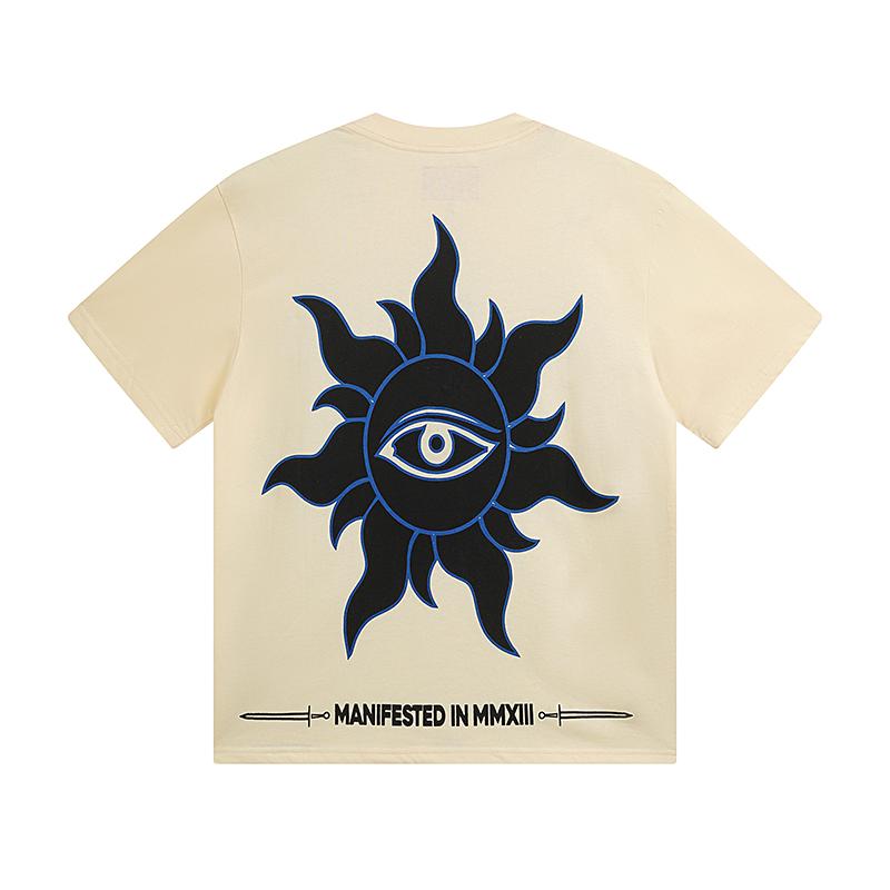 Godspeed Miami UFO Tee - DesignerGu