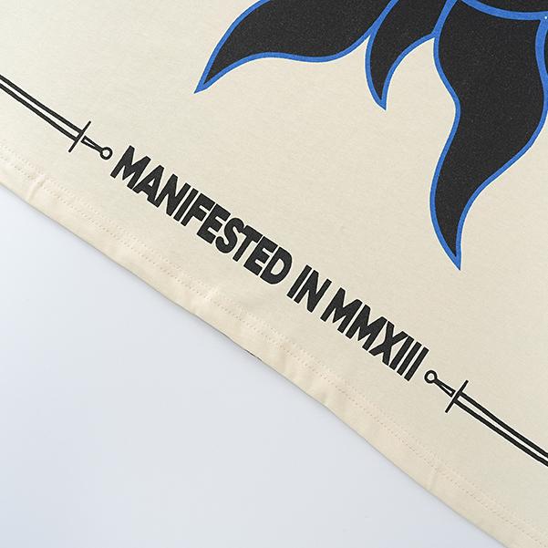 Godspeed Miami UFO Tee - DesignerGu