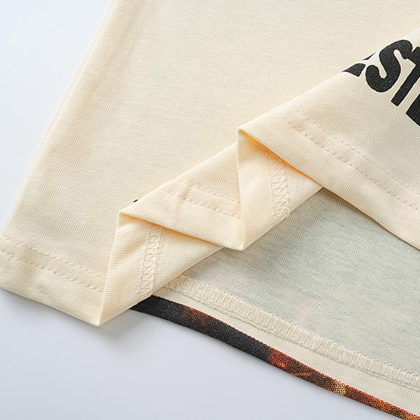 Godspeed Miami UFO Tee - DesignerGu