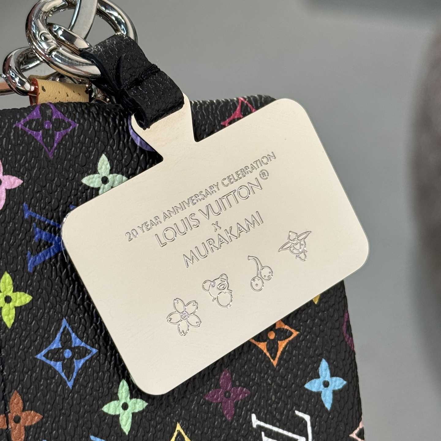 Louis Vuitton LV x TM Phone Holder   - DesignerGu