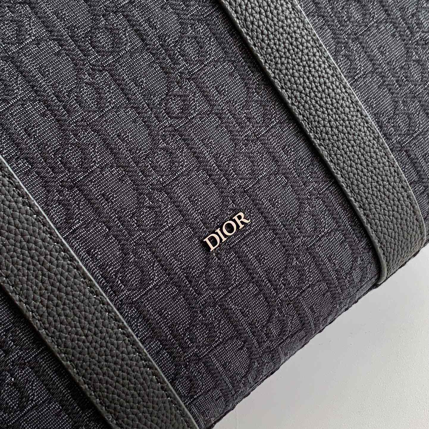 Dior Weekender 40    - DesignerGu