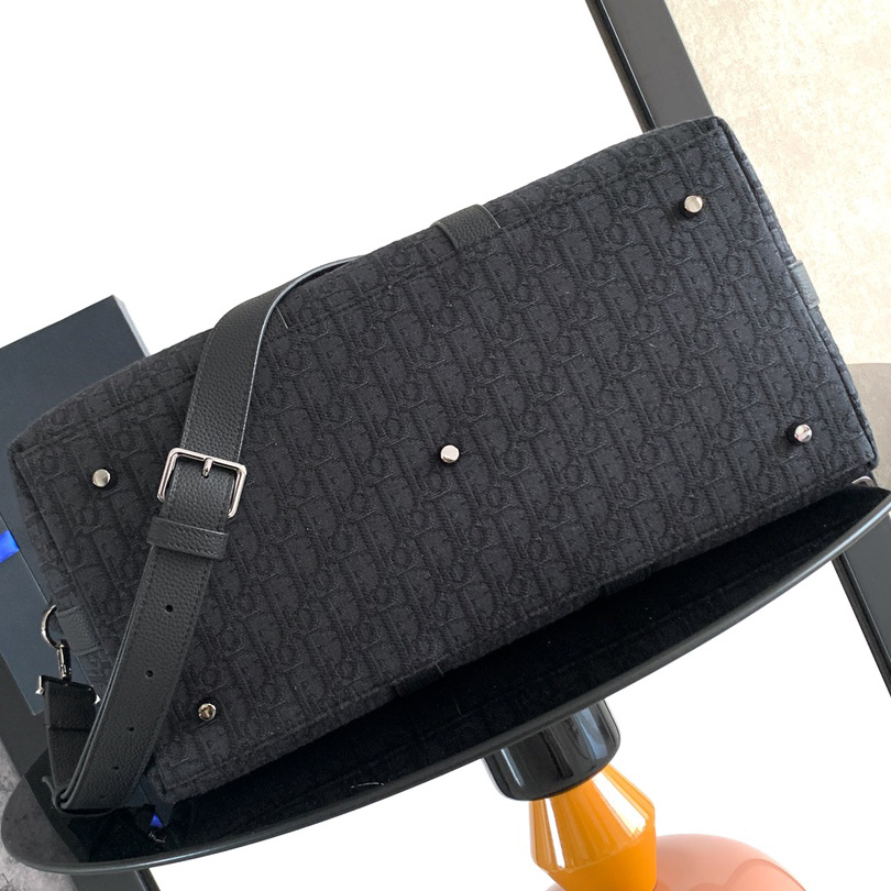 Dior Weekender 40    - DesignerGu