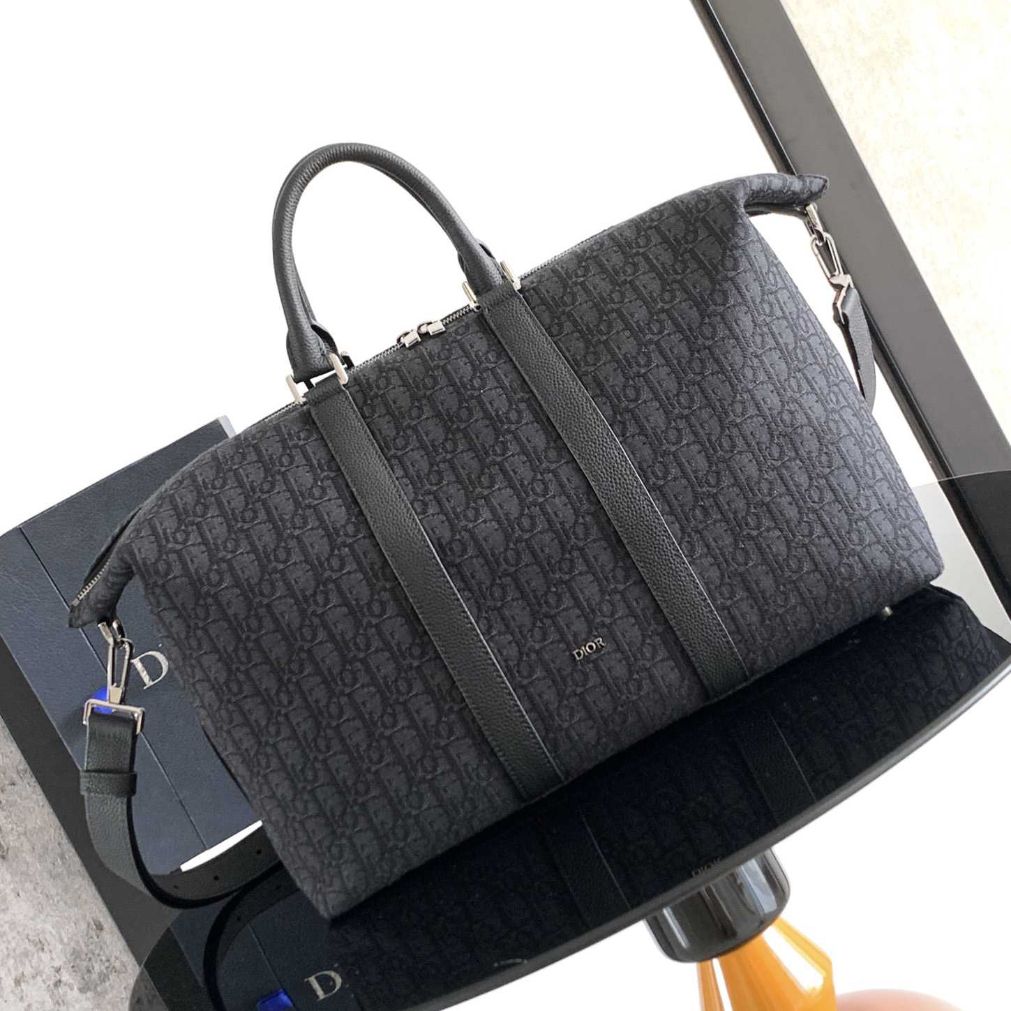 Dior Weekender 40    - DesignerGu