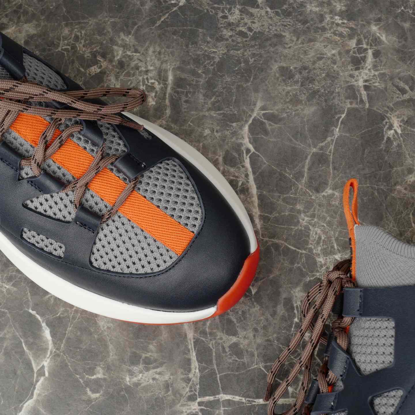 Hermes Katana sneaker - DesignerGu