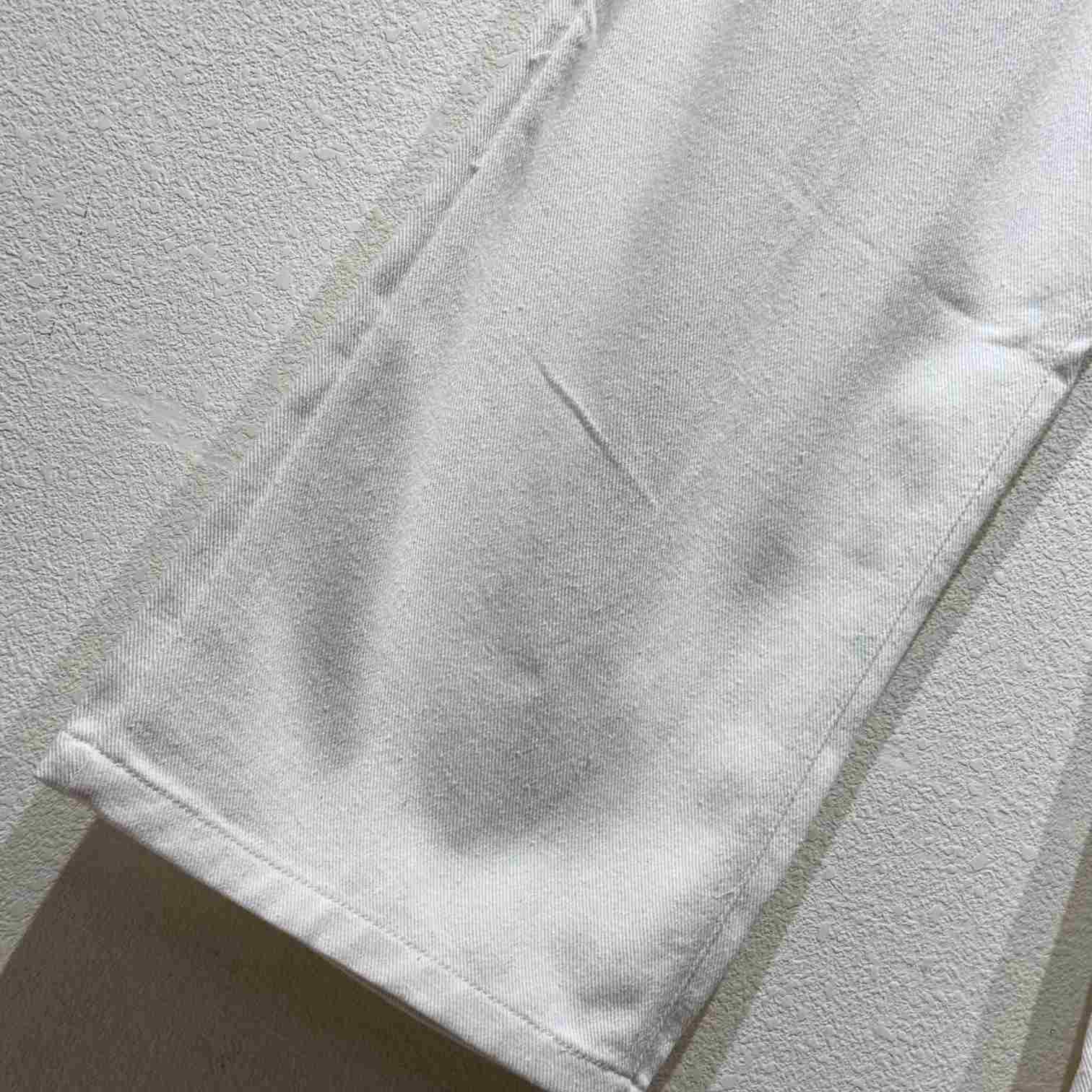 Louis Vuitton Skate Fit Denim Pants   1AHUW1 - DesignerGu