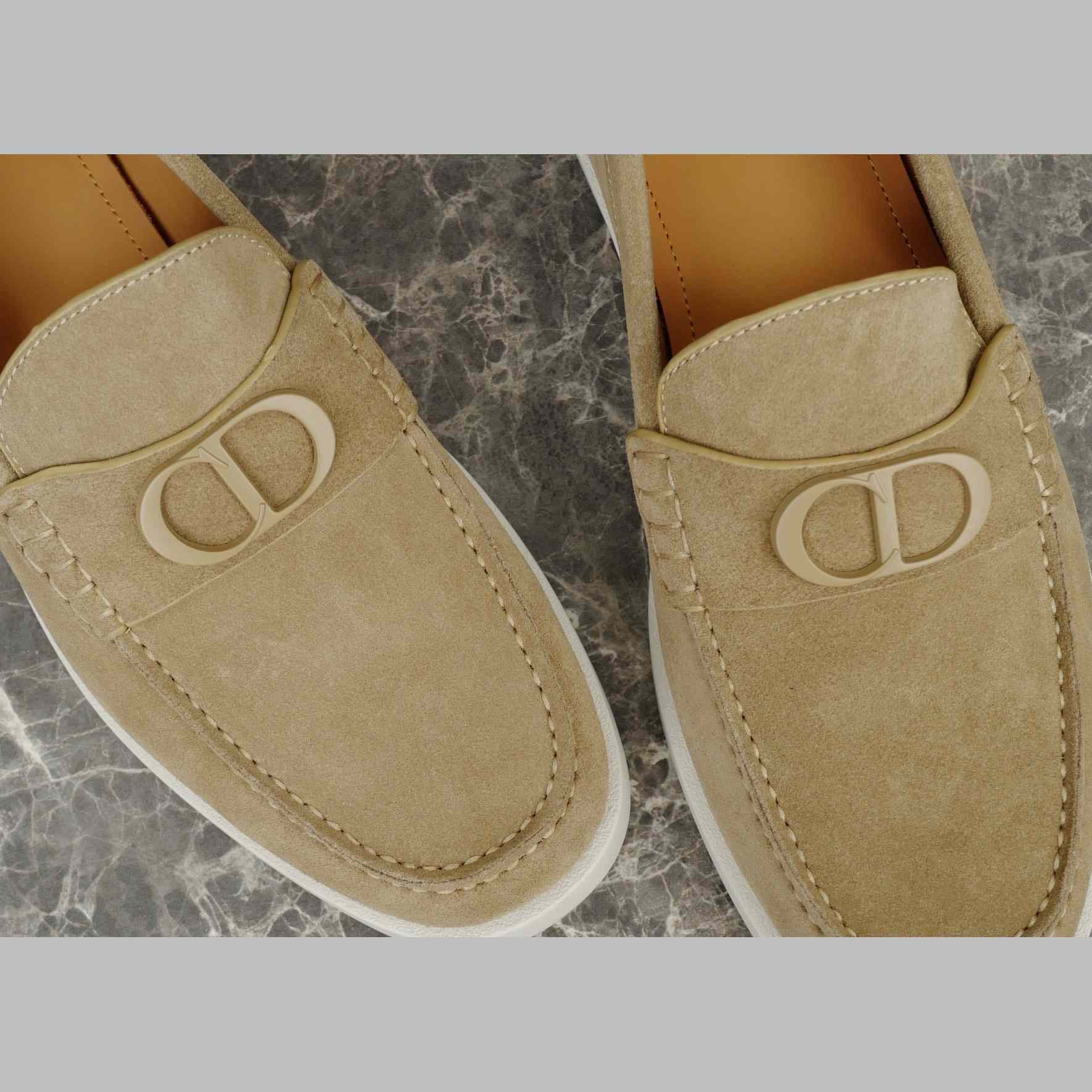 Dior Granville Loafer  - DesignerGu