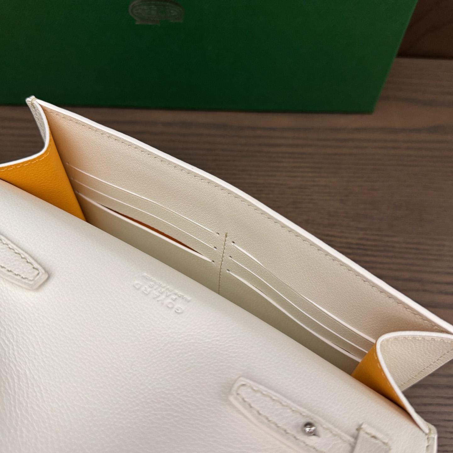 Goyard Chypre Wallet-Pouch - DesignerGu