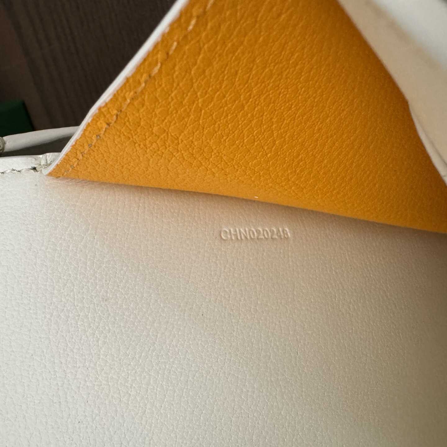 Goyard Chypre Wallet-Pouch - DesignerGu