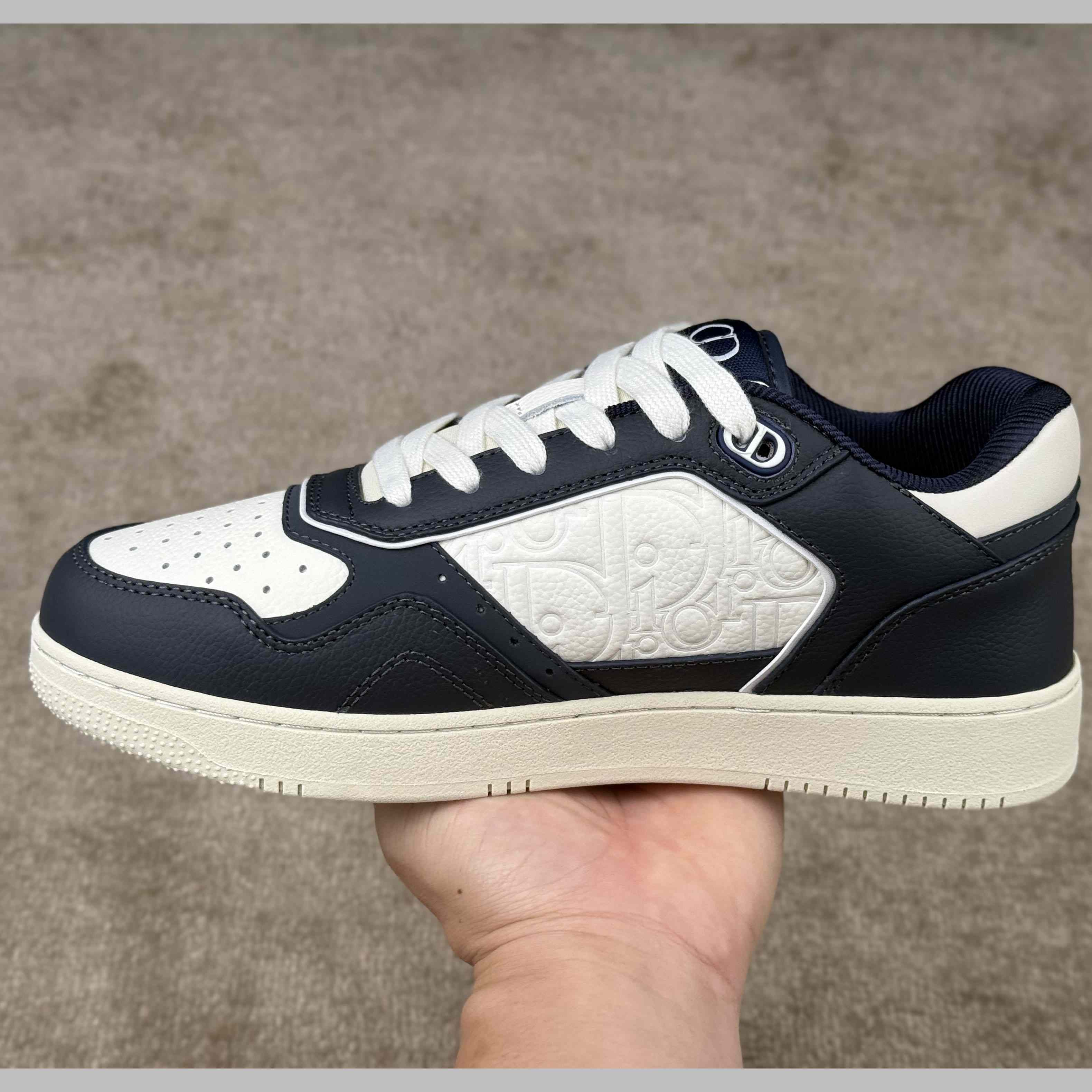 Dior B27 Uptown Low-Top Sneaker  - DesignerGu