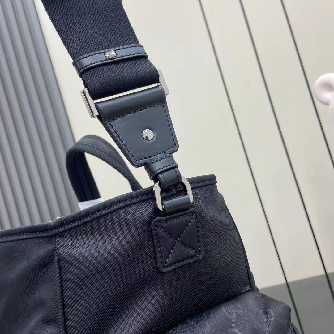 Gucci Nexus Large Tote Bag - DesignerGu