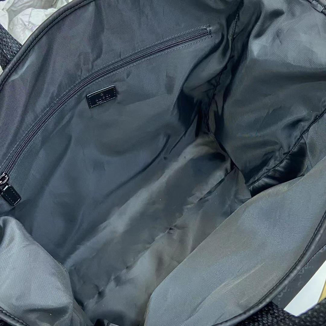 Gucci Nexus Large Tote Bag - DesignerGu