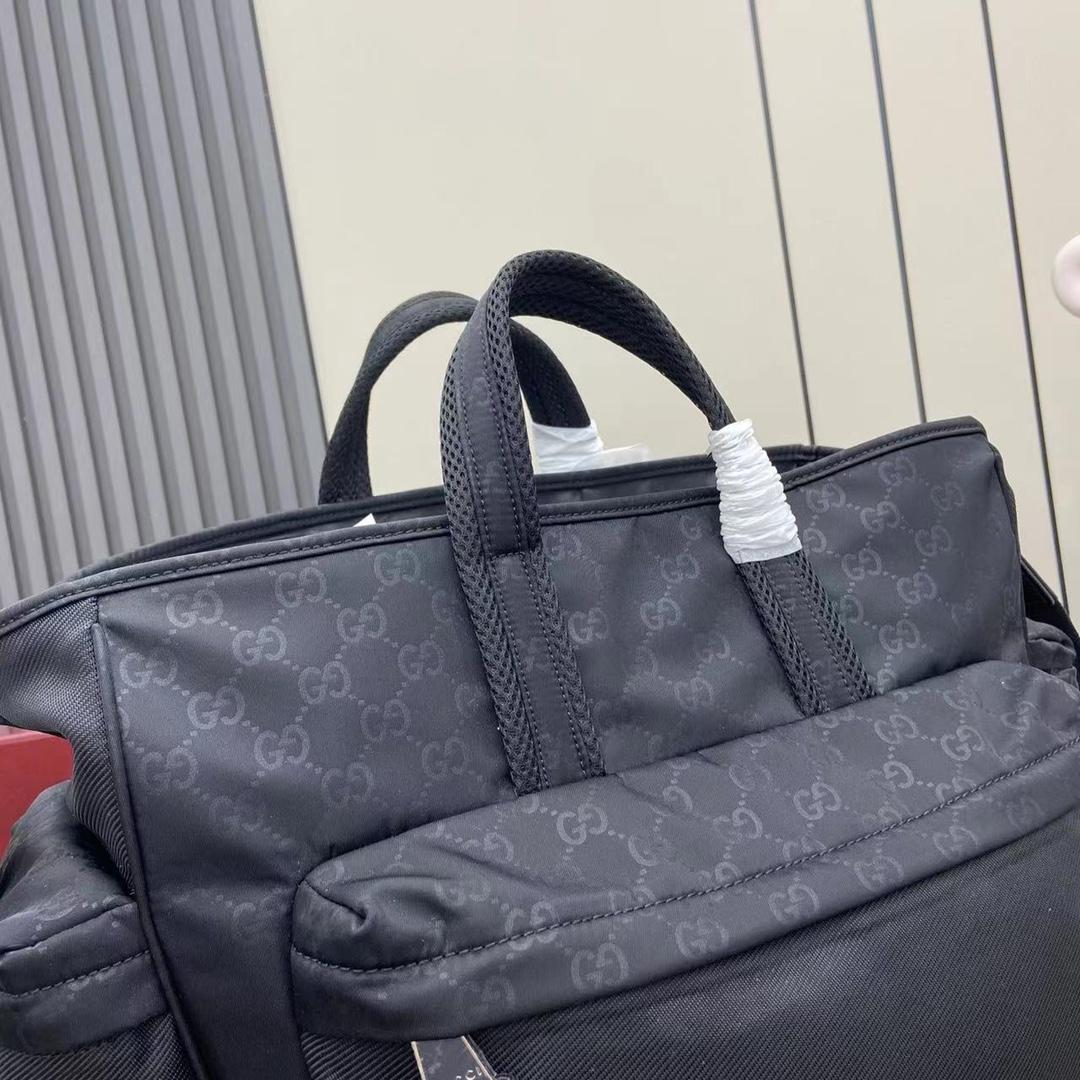 Gucci Nexus Large Tote Bag - DesignerGu