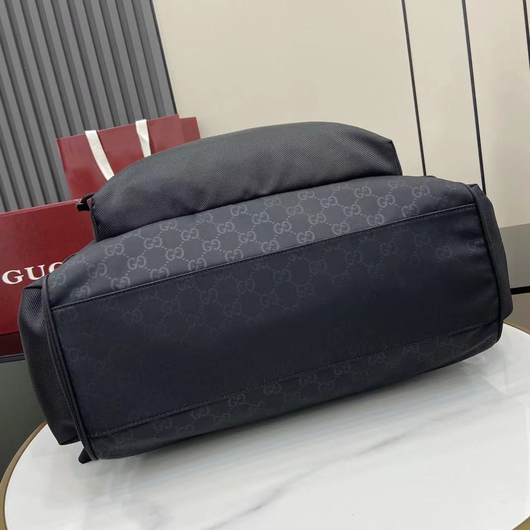 Gucci Nexus Large Tote Bag - DesignerGu