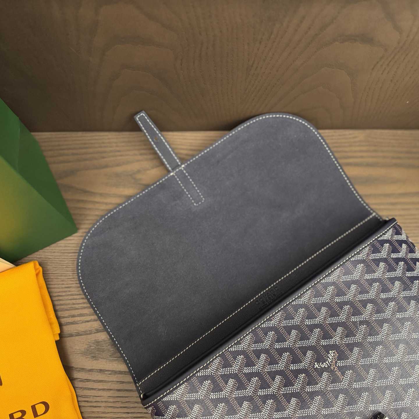 Goyard Coursier Messenger Bag - DesignerGu