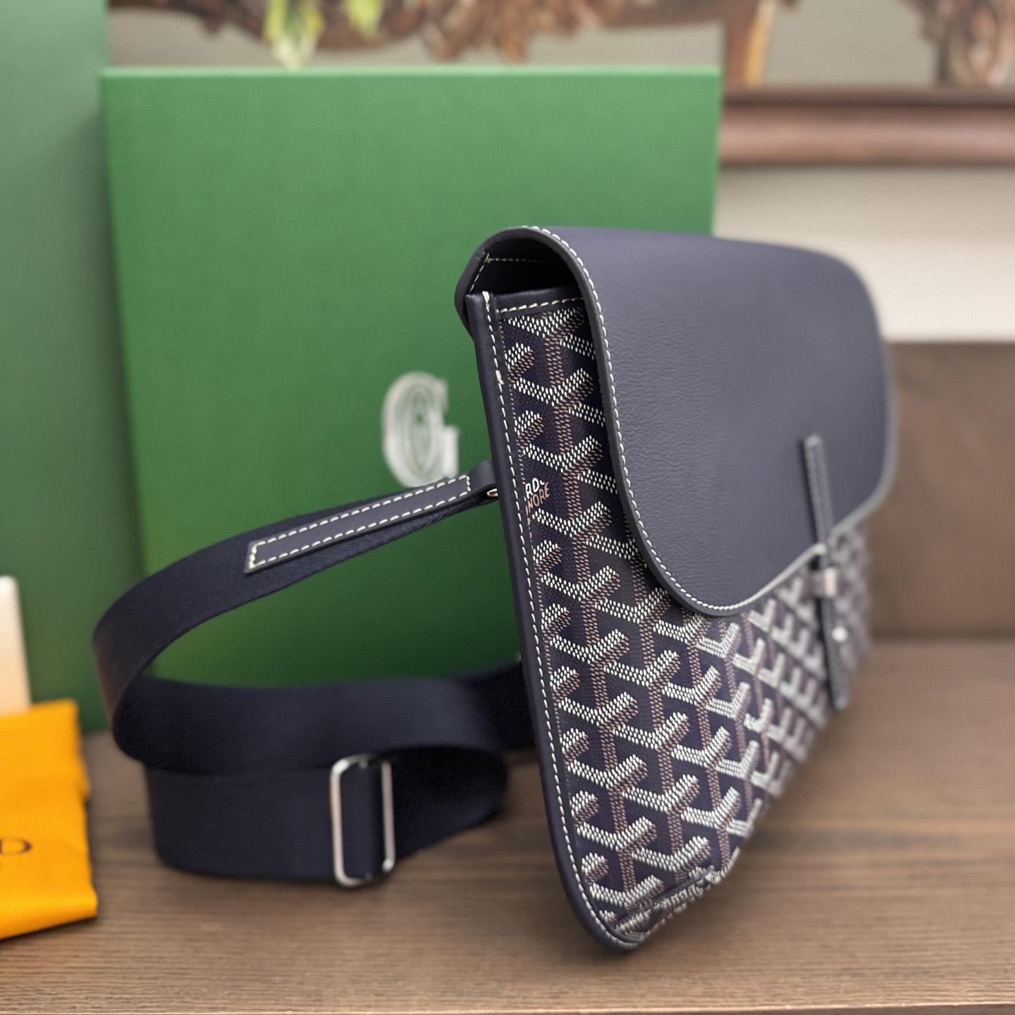 Goyard Coursier Messenger Bag - DesignerGu