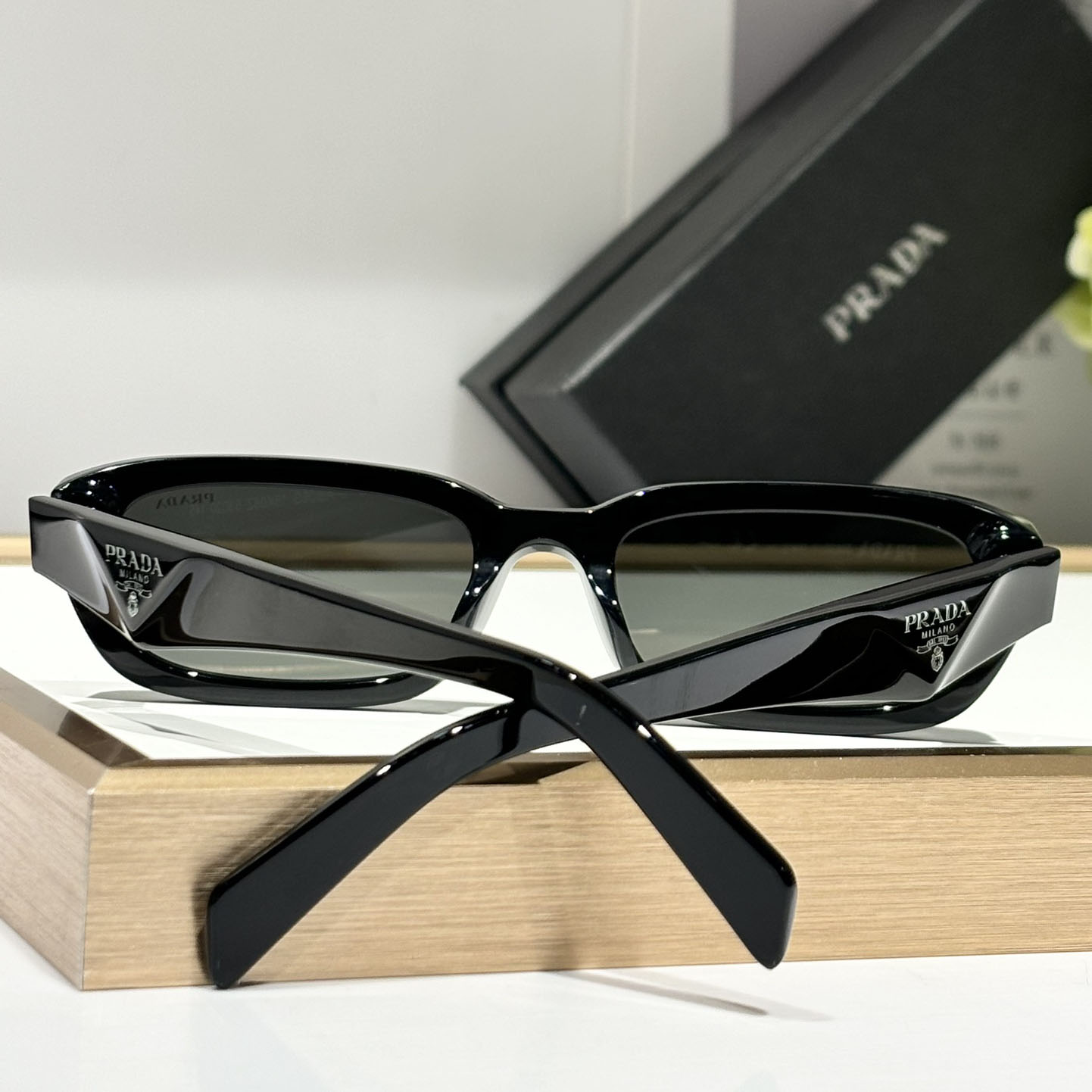 Prada PRB06S Sunglasses   - DesignerGu