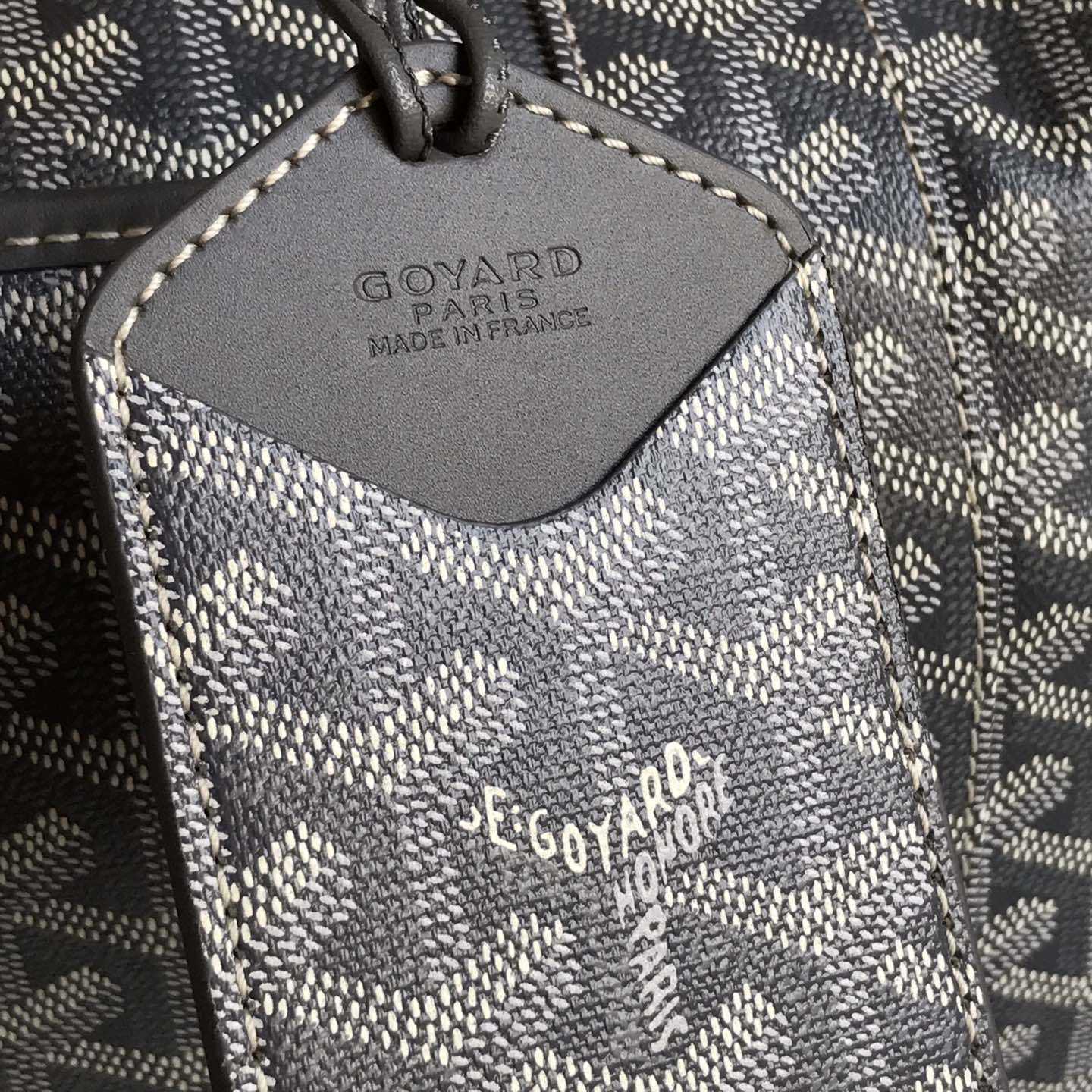 Goyard Travel 55 Bag - DesignerGu