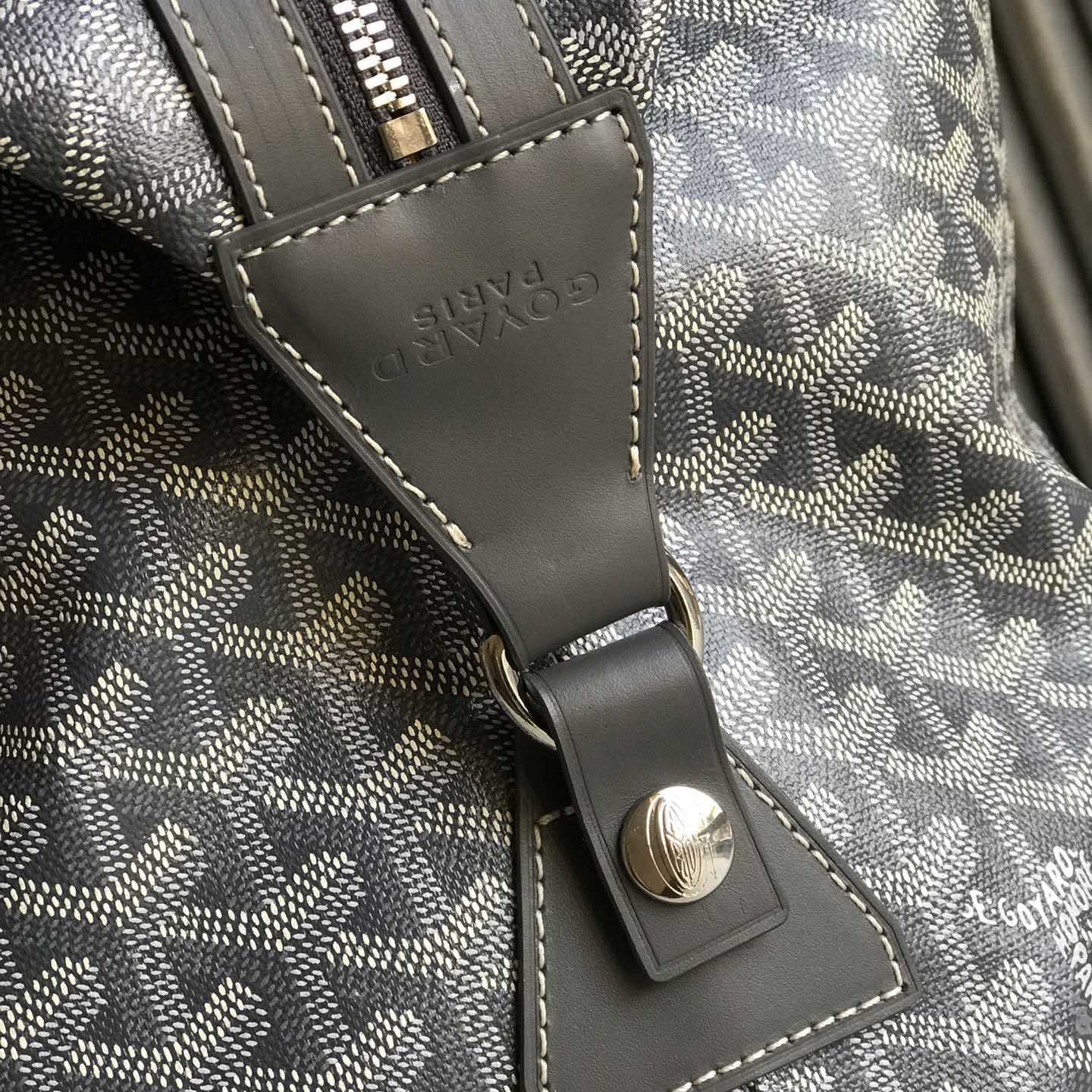 Goyard Travel 55 Bag - DesignerGu