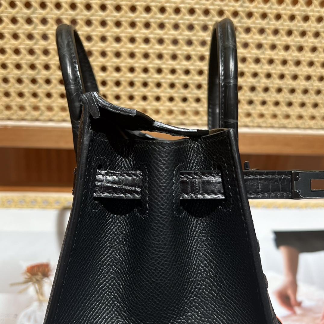 Hermes Birkin bag 20cm - DesignerGu