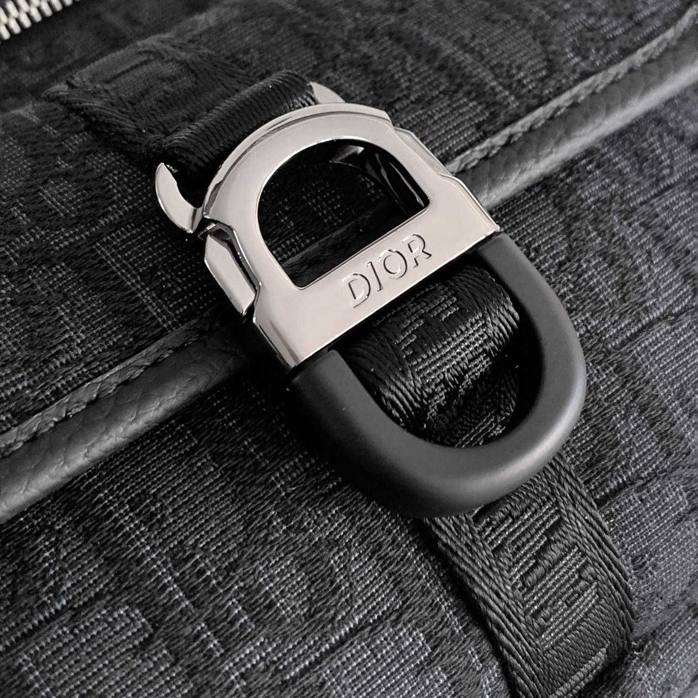 Dior 8 Belt Bag  - DesignerGu