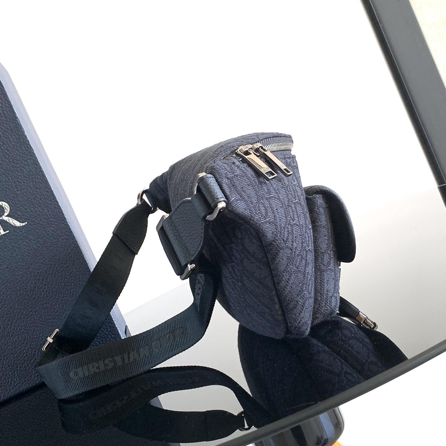 Dior 8 Belt Bag  - DesignerGu