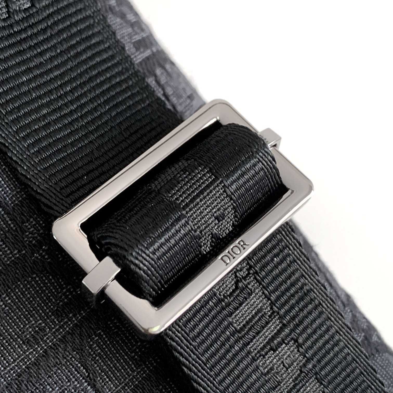 Dior 8 Belt Bag  - DesignerGu