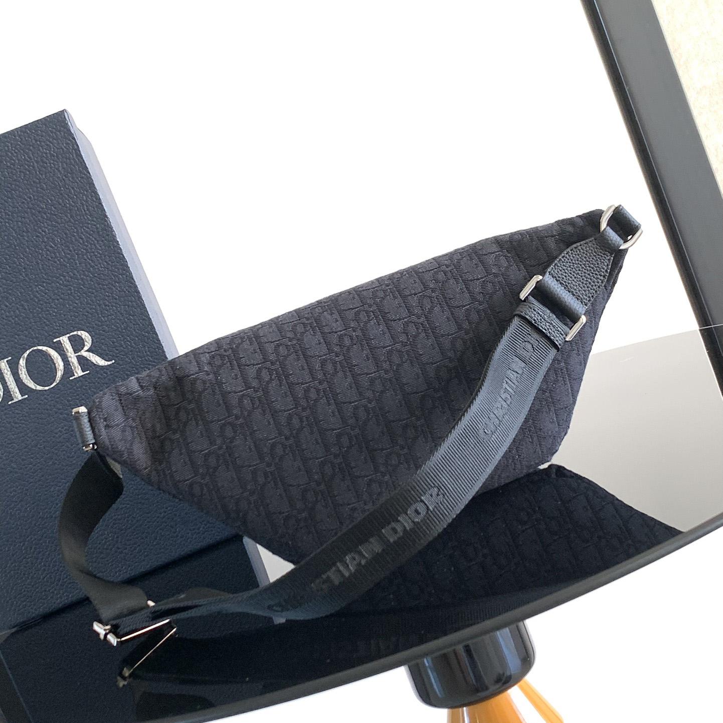 Dior 8 Belt Bag  - DesignerGu