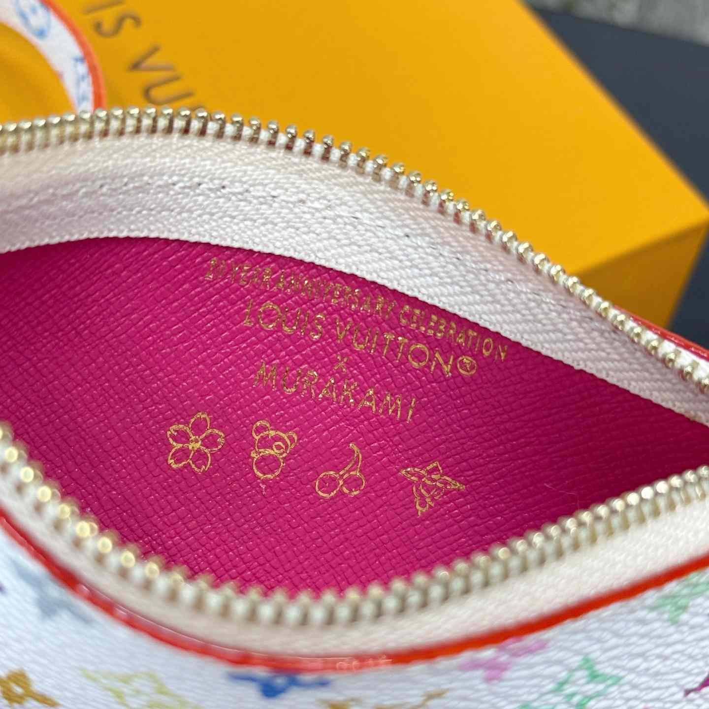 Louis Vuitton LV x TM Phone Holder  M14099 - DesignerGu