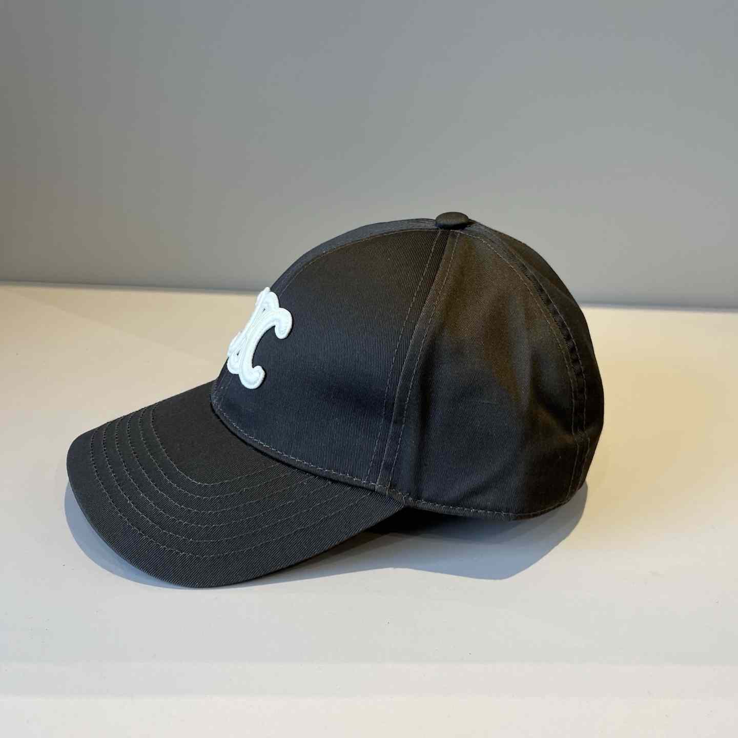 Celine Cap - DesignerGu