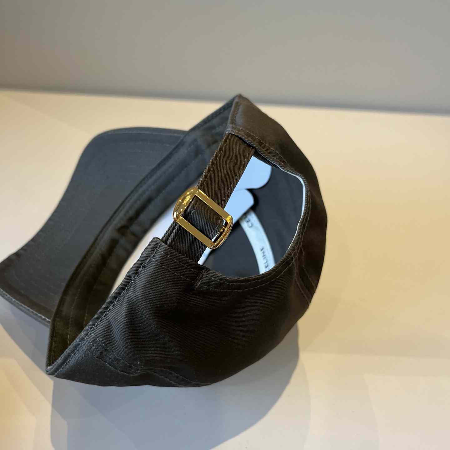 Celine Cap - DesignerGu