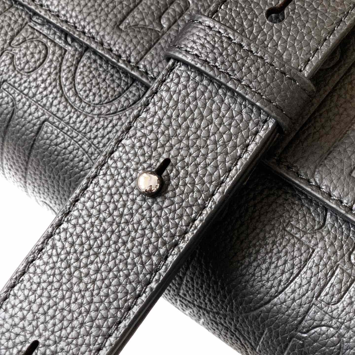 Dior Small Saddle Messenger Bag With Flap  - DesignerGu