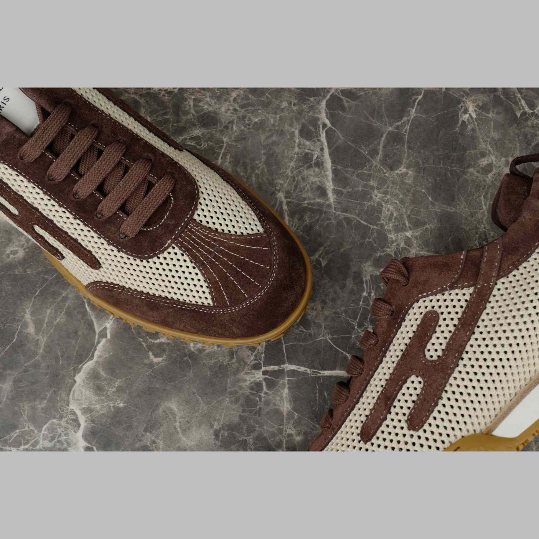 Hermes Jet Sneaker  - DesignerGu